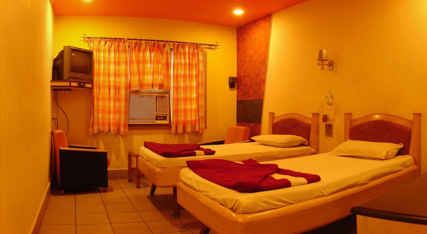 Hotel Kinnera Comforts